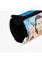 Cristiano Print Pencil Pouch with Zip Closure - 5