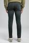Jack Mid-Waist Slim Fit Skinny Leg Blue Men's Jeans - 3