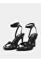 Blythe High Heel Strappy Sandals - 3