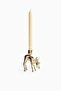Reindeer-shaped candle holder - 3