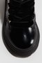 Lace-up boots - 3
