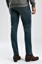 Jagger Men's Slim Straight Slim Fit Regular Waist Straight Leg Jeans Blue - 3