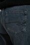 Sandy High Waist Wide Leg Cut Wide Leg Gray Women's Jeans - 4