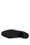 Women's Genuine Leather Brown Classic Shoes - 4