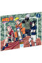 Naruto Puzzle Frame 35-Pieces (Mixed Pattern Will Be Sent.) - 2