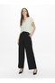 Women's Black Jdygeggo Life New Long Pant Jrs Noos Trousers 15208430-Black