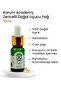 Ginger Essential Oil 10ml 100% Pure and Natural with Glass Dropper (Ginger Essential Oil) - 3
