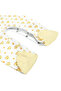 5 piece Sets include Bib, Romper, Mittens, Cap and Sleepsuit, 3-6 Months , Yellow - 6