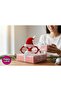 Yıkbaşı Glasses Mustache Glittery No Glass New Year Glasses Accessory Hpy13 - 3