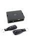 Central locking - with MIC008 remote control - 3