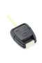 Opel - 3-button key shell - 6