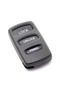Mitsubishi - 3 button key shell, - 5