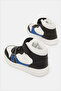 Boys Multicolour Chunky Sneakers - 4