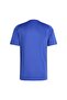 Jw4613 Tiro 25 Essentials Jersey T-Shirt Blue - 4