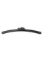 16"/40cm - universal windshield wiper “FLAT” -
