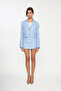 Chanel Kumaş Blazer Ceket - 2