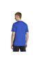 Jw4613 Tiro 25 Essentials Jersey T-Shirt Blue - 5