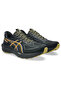 Gt-1000 14 gtx men's black yellow running shoes 1011c078-001 - 3