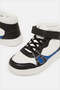 Boys Multicolour Chunky Sneakers - 3
