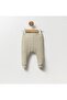 Soft Textured Waist Elastic Underwear 6-9-12 Months