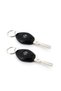 Central locking - with remote control - 5