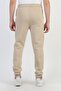 Boy's Thick Winter Fleece-Lined Sweatpants - 8