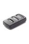 Mitsubishi - 3 button key shell, - 6