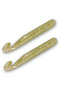 Crochet needle 18 mm