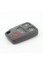 VOLVO Key shell 3+1 buttons - 7