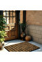 Digital Printing Doormat Small Hearts - 2