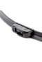 18"/45cm - universal windshield wiper “FLAT” - - 4