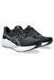 Versablast 4 men's black/carrier gray running shoes 1011b984-003 - 3
