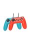 Set pereche controller cu fir pentru Switch console