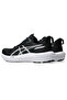 Gt-1000 14 women's black and white running shoes 1012b859-002 - 4