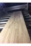 Masif panel ahşap plaka 2000x400x18mm - 4