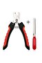Pet Nail Clippers For Dogs, Cats And Small Pets - Medium