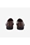 Genuine Leather Men's Casual Shoes 9483 - 4