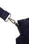 Cambirdge Polo Club Women's Shoulder Bag with Zippered Side Pockets Mb21 - 4