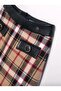 Abel&Lula Girls Winter Plaid Skirt 5518 - 3
