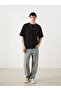Xside Crew Neck Combed Cotton Mens T-Shirt - 6