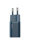 Super Si Quick Charger 1C 20W (Blue) - 2