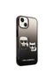 Case for IPhone 14 Plus Hardcase - Black - 7