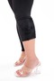 Ultra Flexible Shaping / Sculpting High Waist Leggings - 5