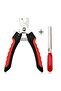 Pet Nail Clippers For Dogs, Cats And Small Pets - Medium - 3