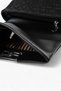 Black - Black Fashion Women's Crossbody Bag Sp1257 - 6