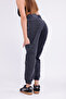 Leg Elastic Large Pocket Cargo Pants - 7