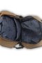 Canvas 4 Zipper Compartments Water Repellent Water Compartment Sports Travel Middle School High School Daily School Backpack 674 - 4