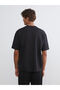 Vizyon New Season Crew Neck Short Sleeve Printed Men's Sweatshirt - 6