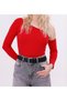 Thick Oxide Buckle Women's Belt Trouser Belt Jeans Belt Coat Belt Shirt Belt