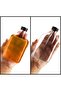 12pcs Glass Beverage Bottles (200ML, Black Lid) - For Juice, Milk, Coffee & More - 3